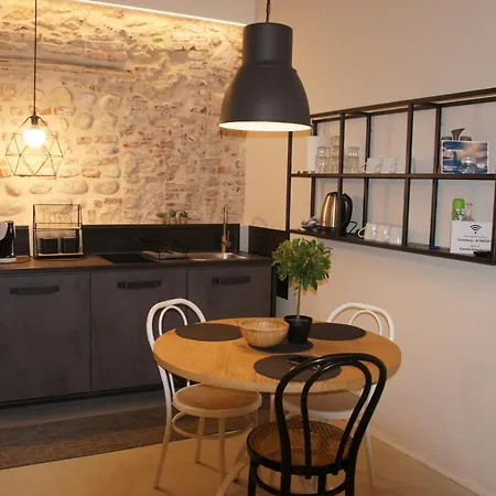 Casa Marzia * Verona