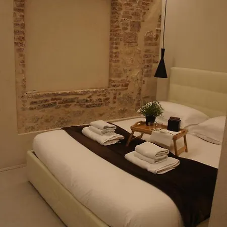 Casa Marzia Verona