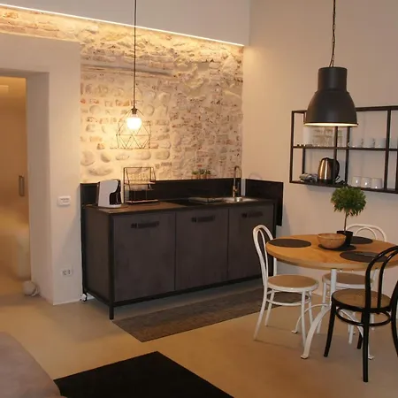 Casa Marzia Lejlighed Verona