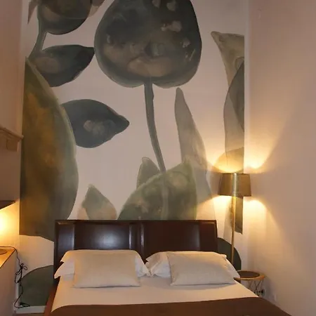 Lejlighed Casa Marzia