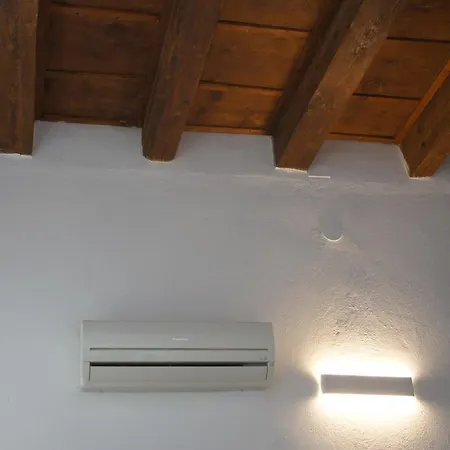 Casa Marzia Lejlighed *