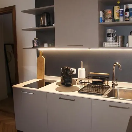 Casa Marzia Verona