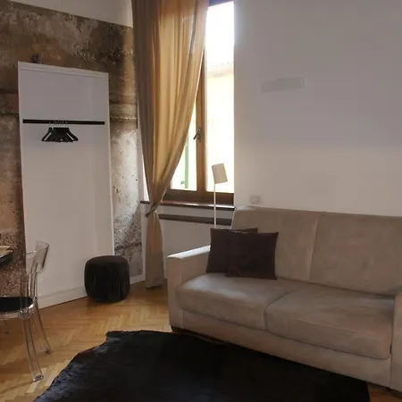 Casa Marzia Lejlighed Verona