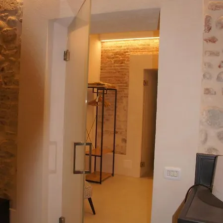 Lejlighed Casa Marzia
