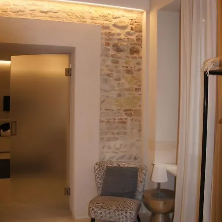 Lejlighed Casa Marzia