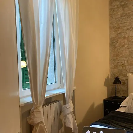 Casa Marzia Lejlighed *