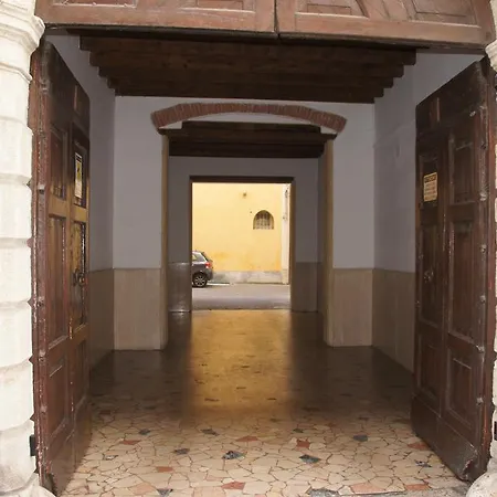 Lejlighed Casa Marzia