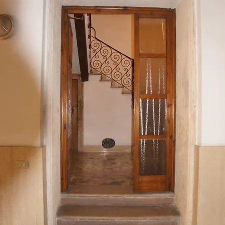 Casa Marzia