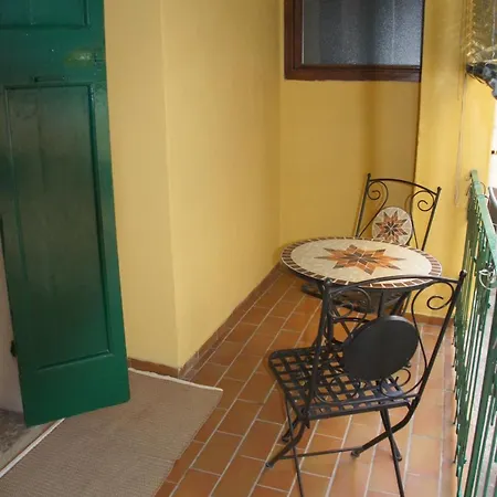 Casa Marzia Verona