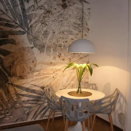 Casa Marzia Lejlighed Verona