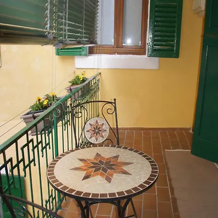 Lejlighed Casa Marzia Verona