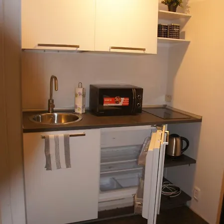 Lejlighed Casa Marzia *