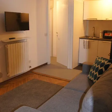 Casa Marzia Verona