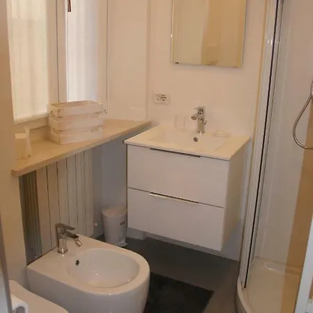 Lejlighed Casa Marzia