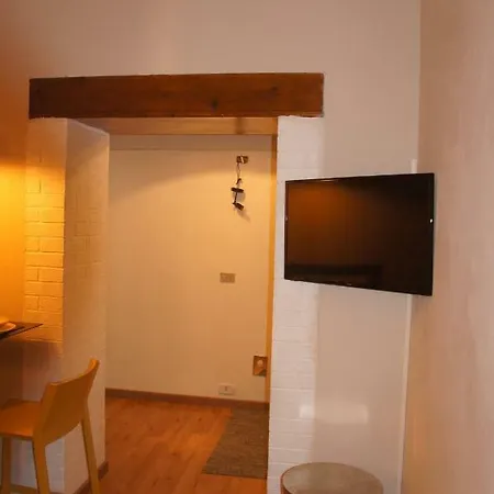 Casa Marzia Lejlighed