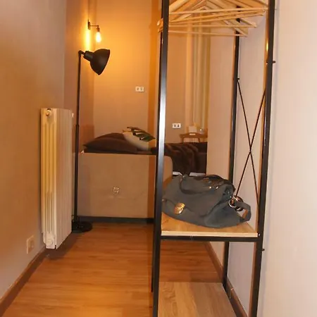 Casa Marzia *