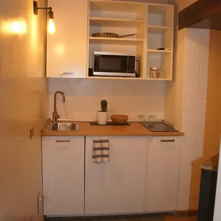 Casa Marzia * Verona