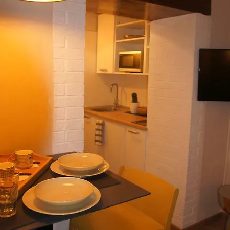 Casa Marzia Lejlighed Verona