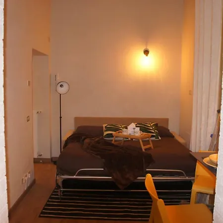 Casa Marzia *