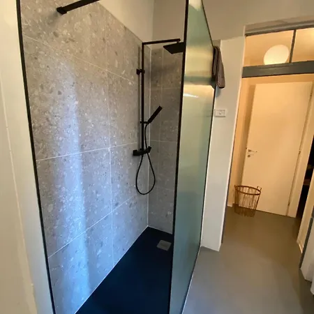 Casa Marzia Apartment
